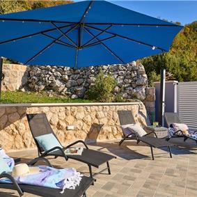 4 Bedroom Villa with pool and terrace near Dubrovnik, Sleeps 8